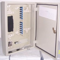 慈溪市觀海衛聯眾通信設備廠 FTTH全場景光纖配線解決方案供應商