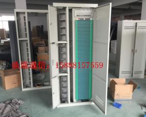 南京華脈與慈溪鼎通 新一代高密度光纖配線架引領三網融合與四網合一時代